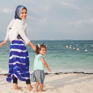 Meet your Posher, Sadia